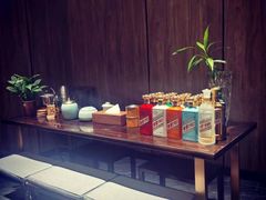 -神洲四海大酒楼(王府井澳门中心店)