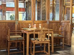 -那家小馆•北京菜•烤鸭(香山店)