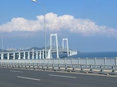 -星海湾跨海大桥
