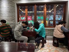 -民信老铺(双皮奶博物馆店)