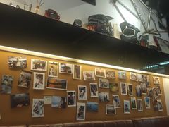 大堂-K·Kitchen KK牛扒厨房(江南西店)