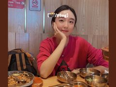 -金顺韩式烤肉·网红烤肉店(广利路店)