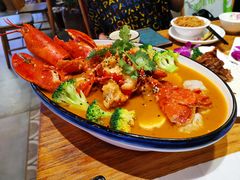 -鑫阿强海鲜大排档·老厦门特色菜(中山路店)