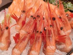 -大牛寿喜烧·和牛放题(香港广场店)
