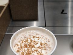 -喜茶(北京石景山万达店)