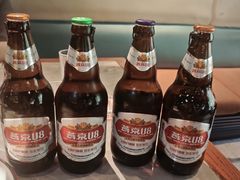 -通海俄式烧烤·俄罗斯大串(嵩山路店)