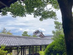 -天龙寺