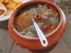 -云隐小厨·传统大理美食(复兴路店)