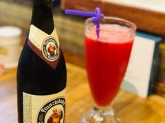 -旅马餐厅(茅家埠店)