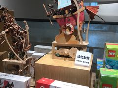 -G·SPACE(金鹰世界店)