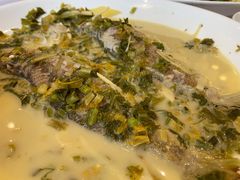 -南山饭店(阳明古镇店)