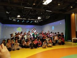 -小鸡哆哆故事屋·儿童乐园(嘉里城店)