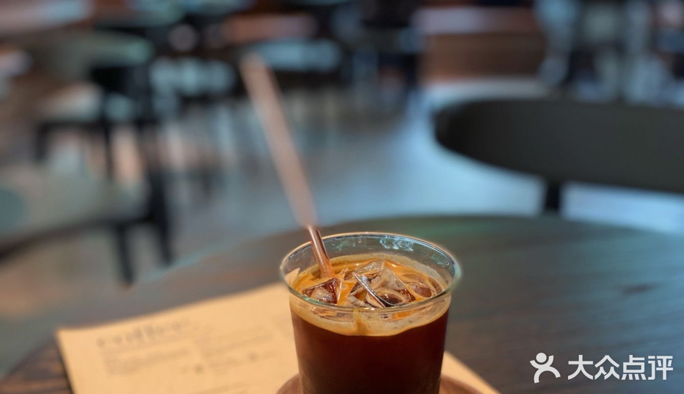 高级静谧 永福路上的法式复古风老洋房咖啡☕️