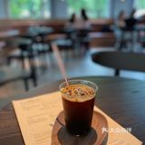 高级静谧 永福路上的法式复古风老洋房咖啡☕️