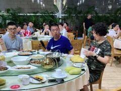-海棠湾聚鼎香海鲜坊(海昌梦幻不夜城店)