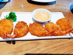 -必胜客(新中纬店)
