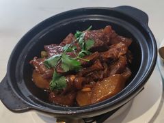 -喜粤8号(四海唐人街店)