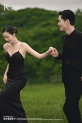 -青禾蒙娜丽莎婚纱摄影(武汉总店)