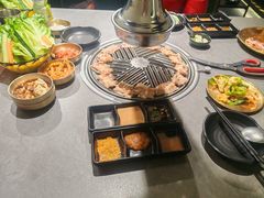 -大發韩国烤肉(八佰伴店)