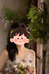 -雪中彩影婚纱摄影·微光艺术中心