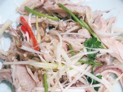 -原味田园·客家菜·土窑鸡(中航城君尚购物中心店)