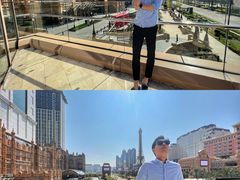 -澳门喜来登大酒店