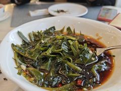 -喜盈门.鱼鲜家味(金马店)