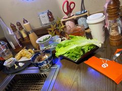 -樱宿日式和牛烧肉(五道口店)
