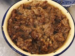 牛肉小酥肉-定家小酥肉·清真(回民街店)