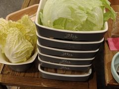 -井格重庆火锅(西直门凯德Mall店)