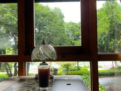 -时光花园(白鹭洲店)