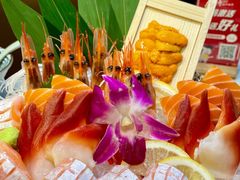 -千寻山野烤肉(中关村店)