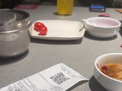 -海底捞火锅(吴中路店)