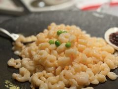 -吴越荣记苏州菜·松鼠桂鱼100%活鱼现做(斜塘老街店)