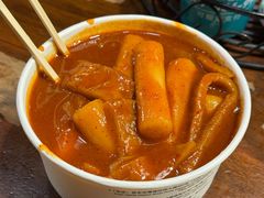 -米屋石锅拌饭(师大店)