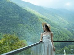 -江南天池