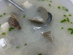 -明记海鲜大排档(巽寮湾店)