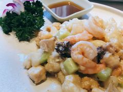 -卫鼎轩·家宴(水上公园店)