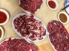 -五洲牛肉美食馆