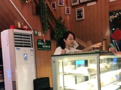 -太清凉茶糖水(前海店)