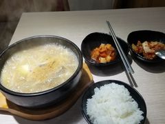 -文成焕·家族韩式餐厅
