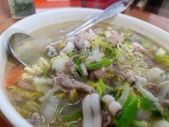 -坛南湾阿强农家乐.海鲜大排档老字号(福州地标美食店)