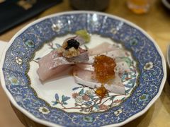 -鮨政·Omakase(港汇恒隆广场店)