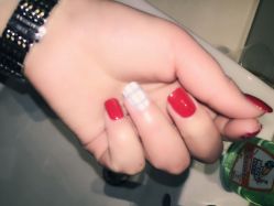 -AI艾耳·专业手工耳洞·穿孔美学馆
