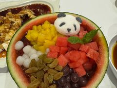 -眉州东坡(北苑华贸店)