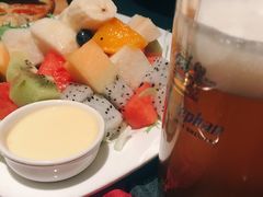 -碧特博格·20年品牌西餐厅(芜湖路店)