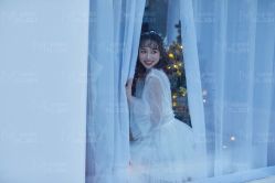 -米莱摄影写真(五大道别墅店)