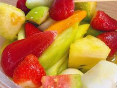 -老炳·七丛松甘草水果