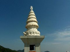 -中原大佛景区