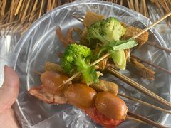 -彭姐麻辣烫(海淀店)